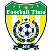 Football Time -   