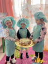 Сайт для батьків "Діти"