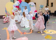 Сайт для батьків "Діти"
