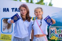 Сайт для батьків "Діти"