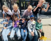Сайт для батьків "Діти"