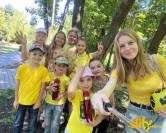 Сайт для батьків "Діти"