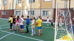 Сайт для батьків "Діти"