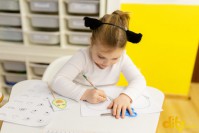 Сайт для батьків "Діти"