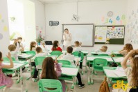 Сайт для батьків "Діти"