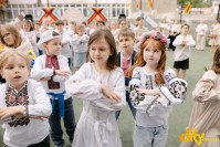 Сайт для батьків "Діти"