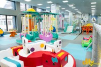 Сайт для батьків "Діти"