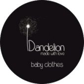 Dandelion - виробник дитячого одягу 