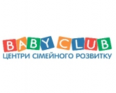Baby Club – мережа центрів сімейного розвитку 