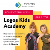 Logos Kids Academy