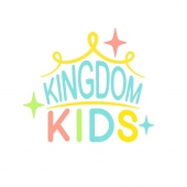 Kingdom Kids - мережа дитячих садків (Залізничний, Франківський)