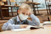 17 шкіл Львова призупинили навчання у зв’язку з відсутністю учнів через хвороби (ВІДЕО)