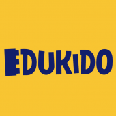 Edukido        3 - 12 