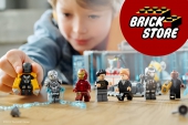  LEGO        ?